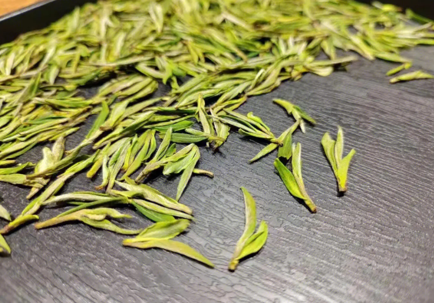 新茶与陈茶的区别是什么